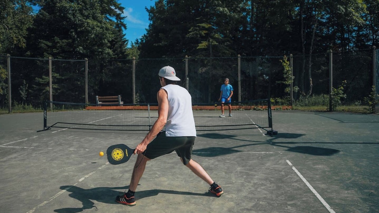 Photo of Others in Fiddler Lake Resort