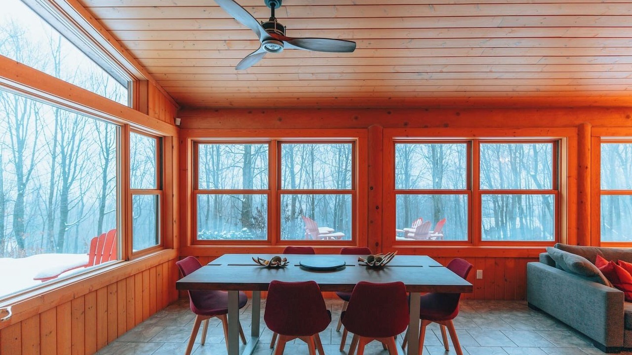 Photo of Others in Fiddler Lake Resort