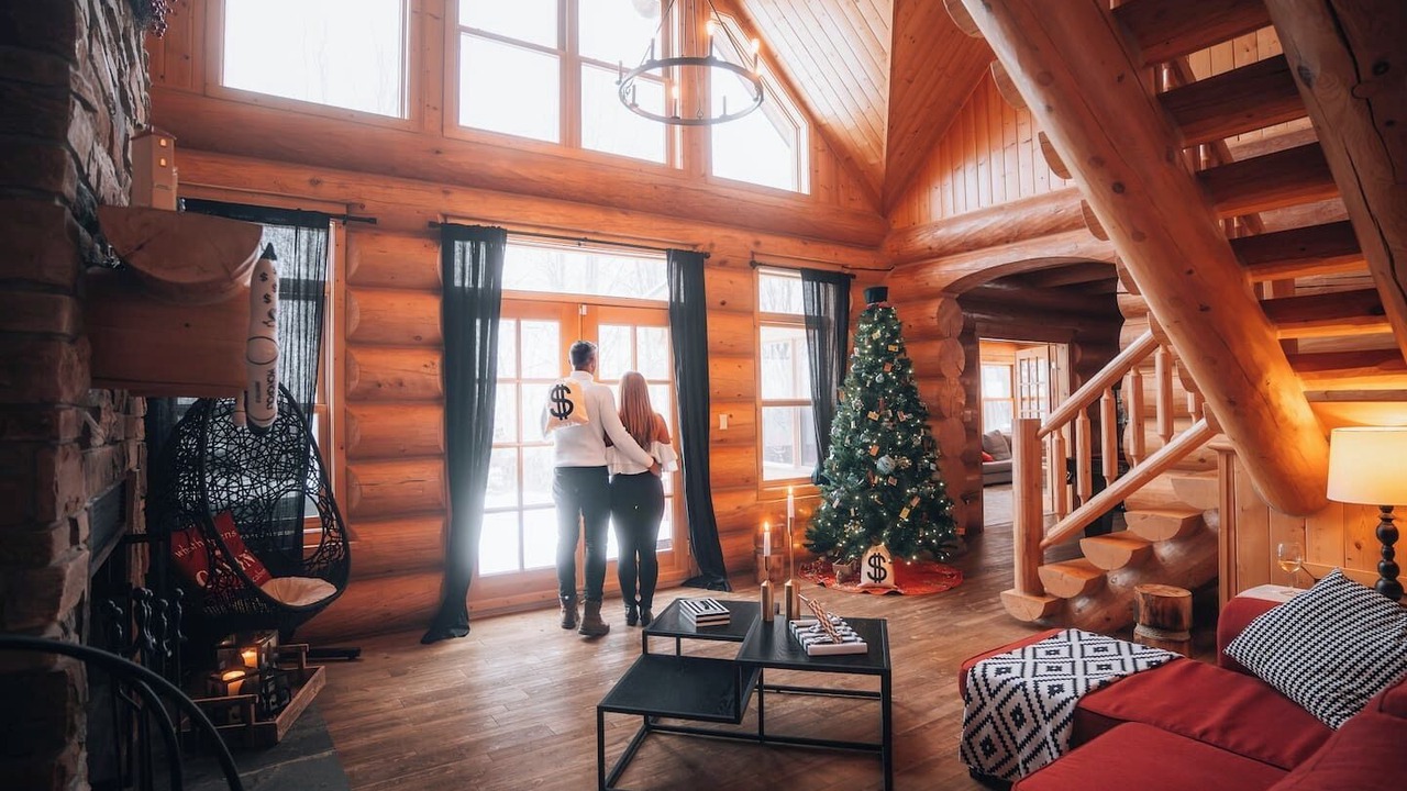 Photo of Others in Fiddler Lake Resort