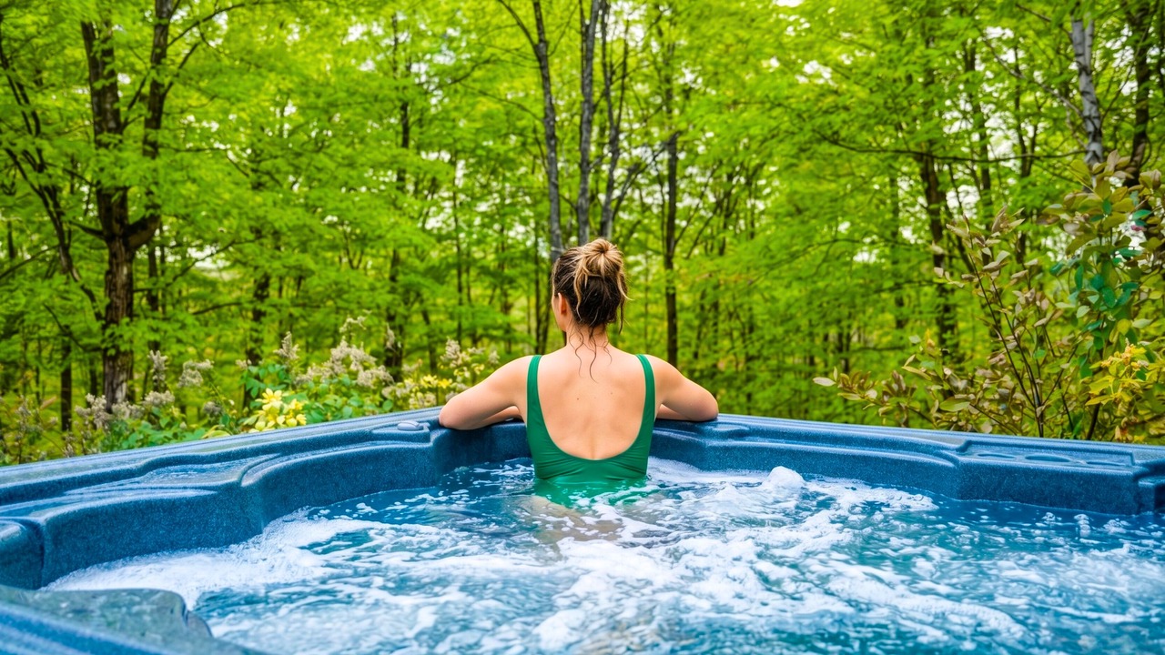 Photo of Outdoor in Fiddler Lake Resort