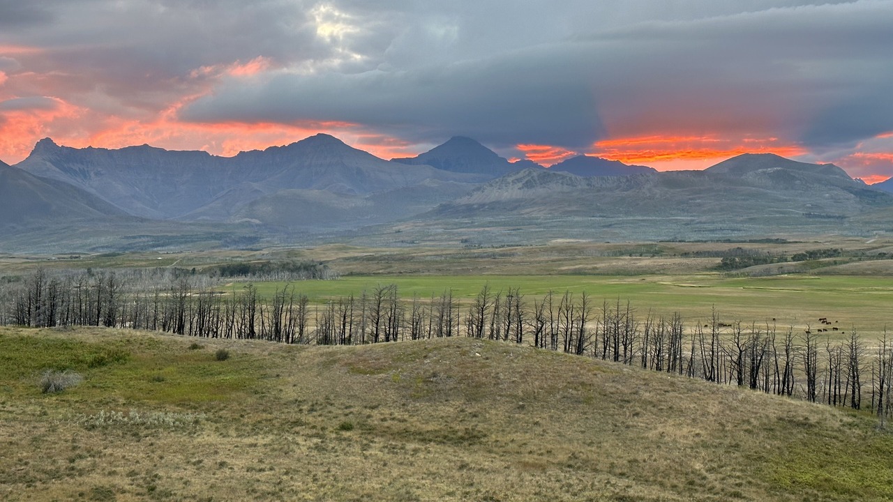 Photo of Outdoor in Waterton Park