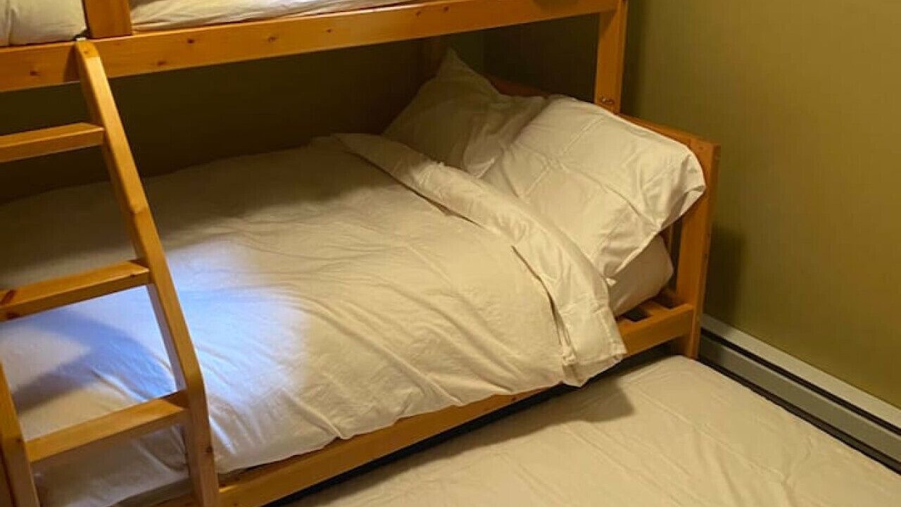 Photo of Bedroom in Rossland