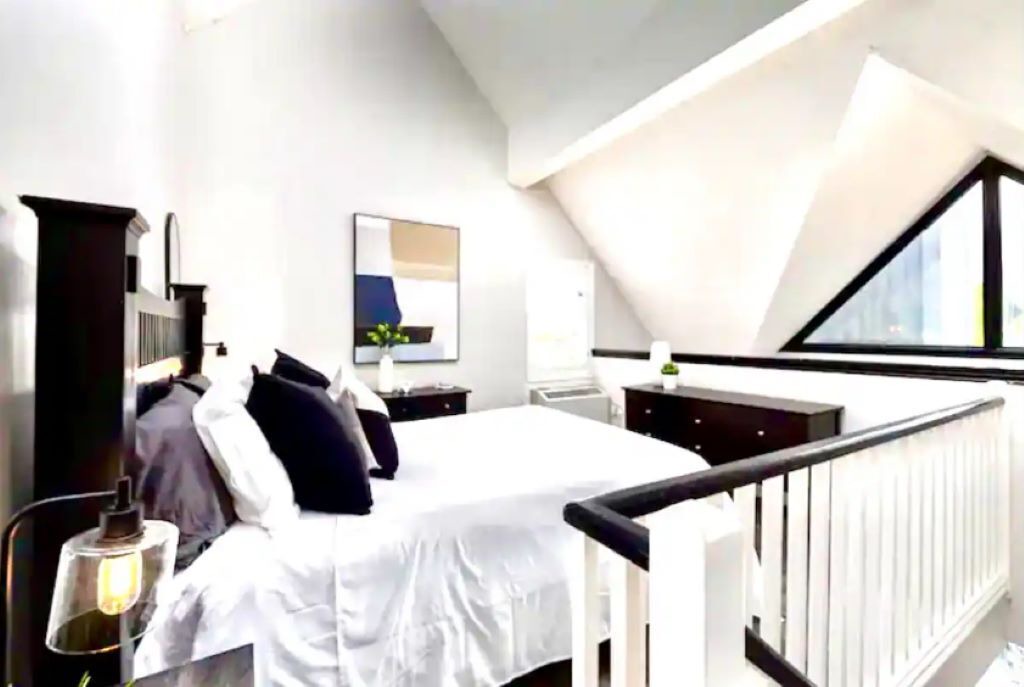 Photo of Bedroom in Craigleith