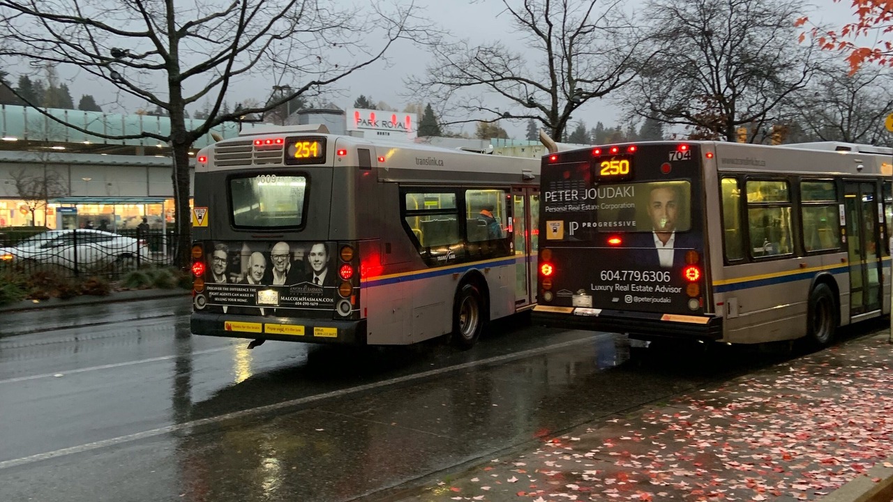 Photo of Others in West Vancouver