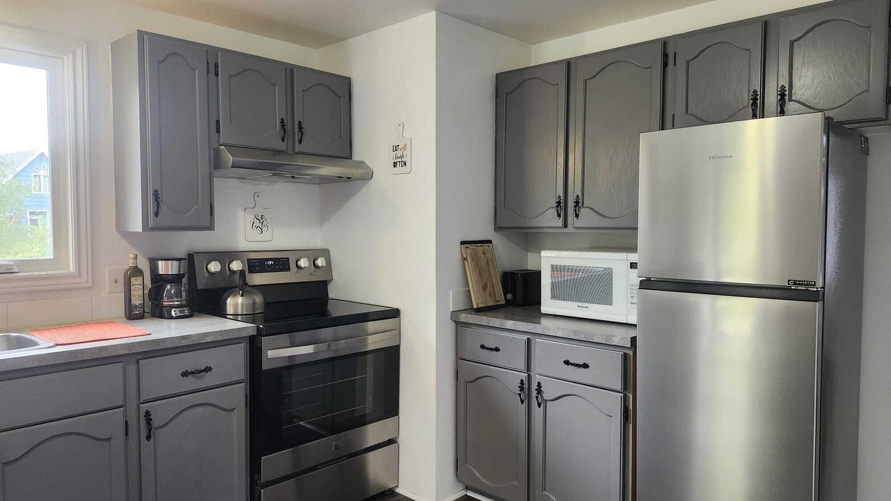 Photo of Kitchen in Baddeck