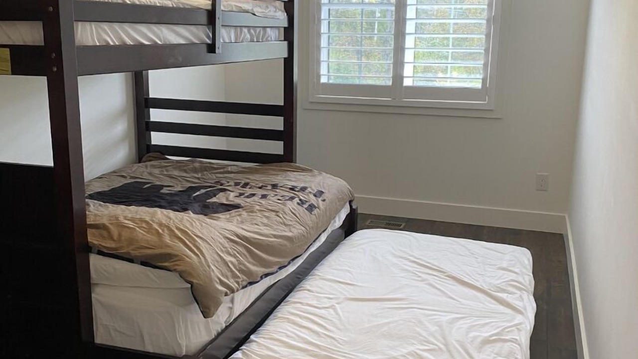 Photo of Bedroom in Glen Huron