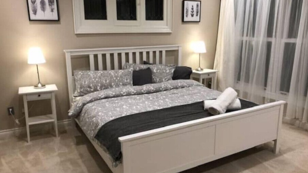 Photo of Bedroom in South London
