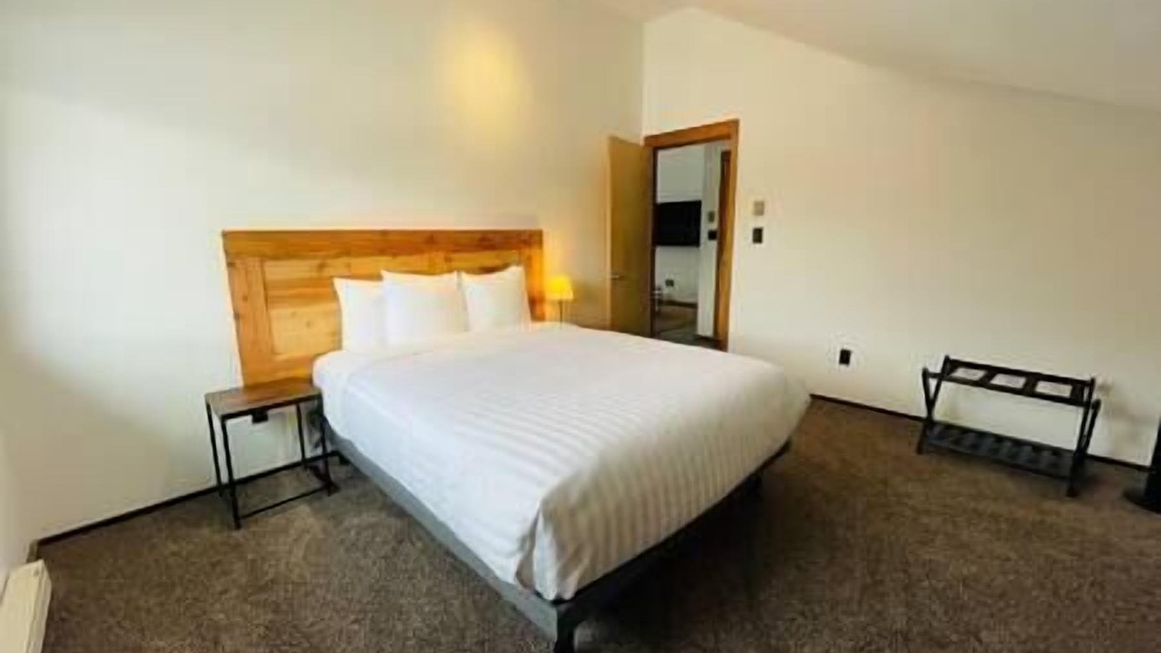 Photo of Bedroom in East Kootenay