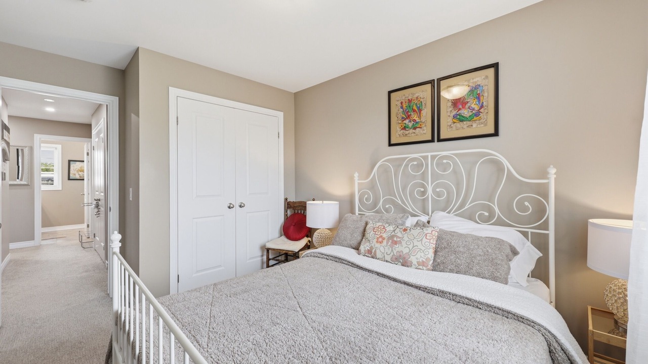 Photo of Bedroom in Niagara Falls