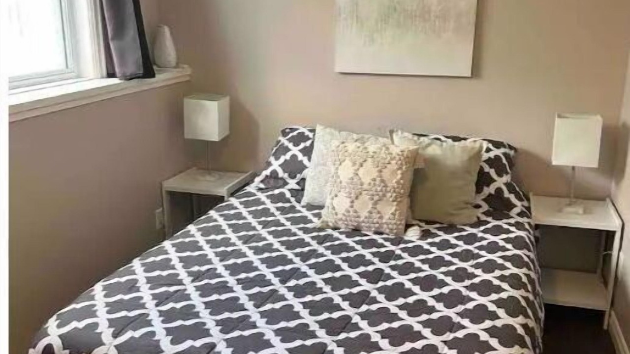 Photo of Bedroom in Paradise