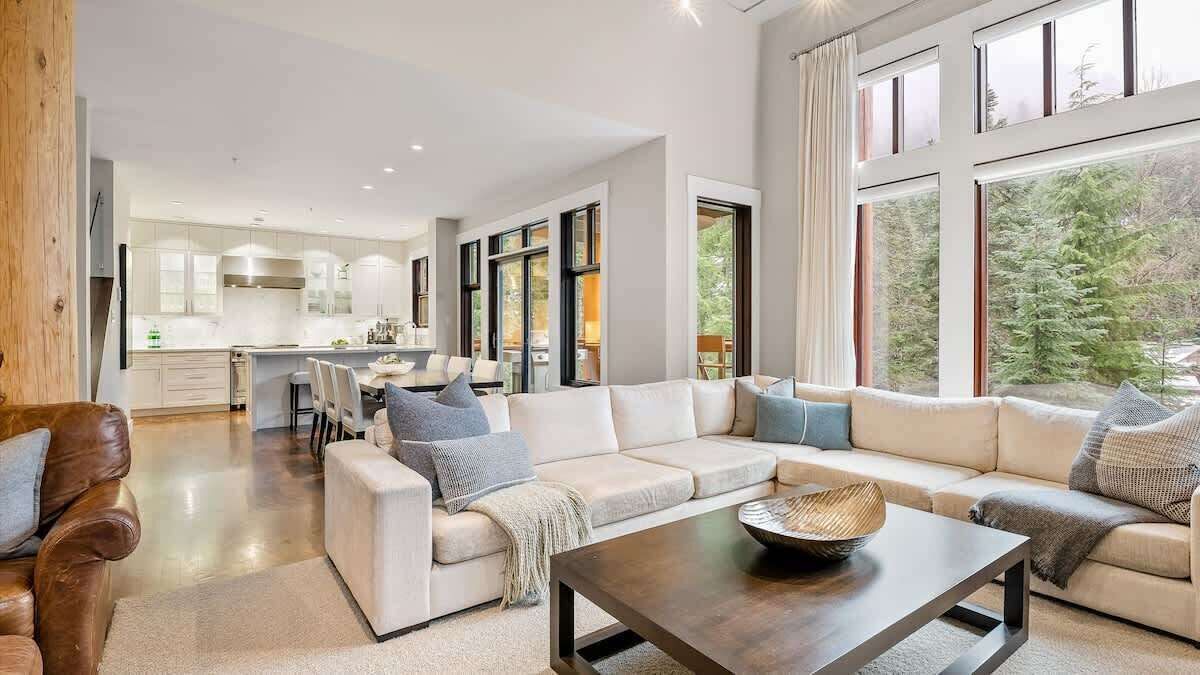 Photo of Livingroom in Nordic Estates
