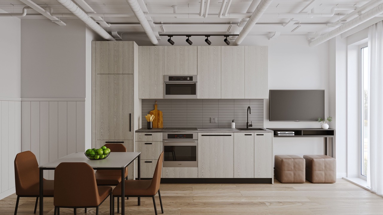 Photo of Kitchen in Steveston