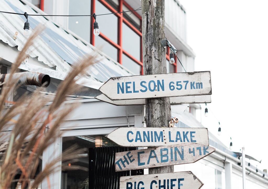 Photo of Outdoor in Steveston