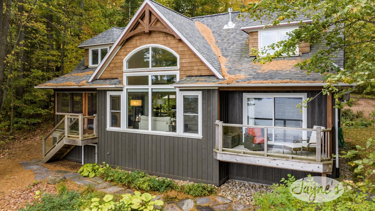 Photo of Outdoor in Baysville