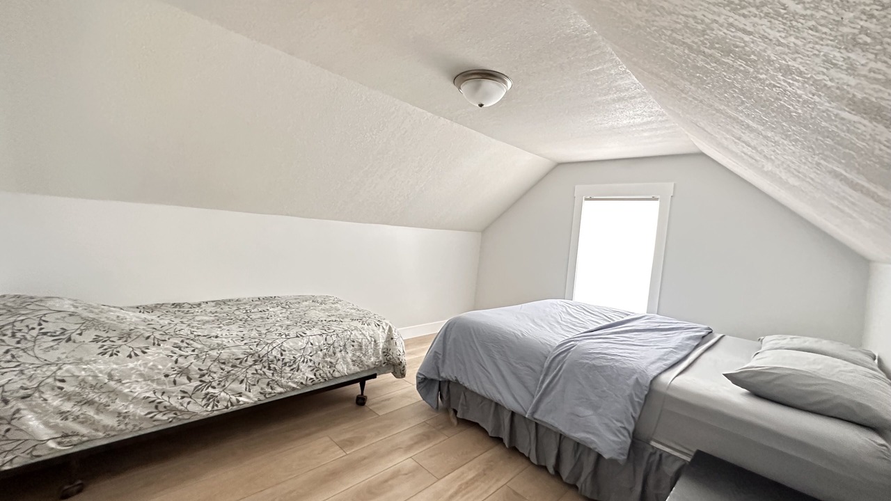Photo of Bedroom in Blairmore