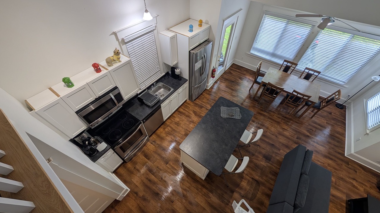 Photo of Kitchen in Cherry Valley