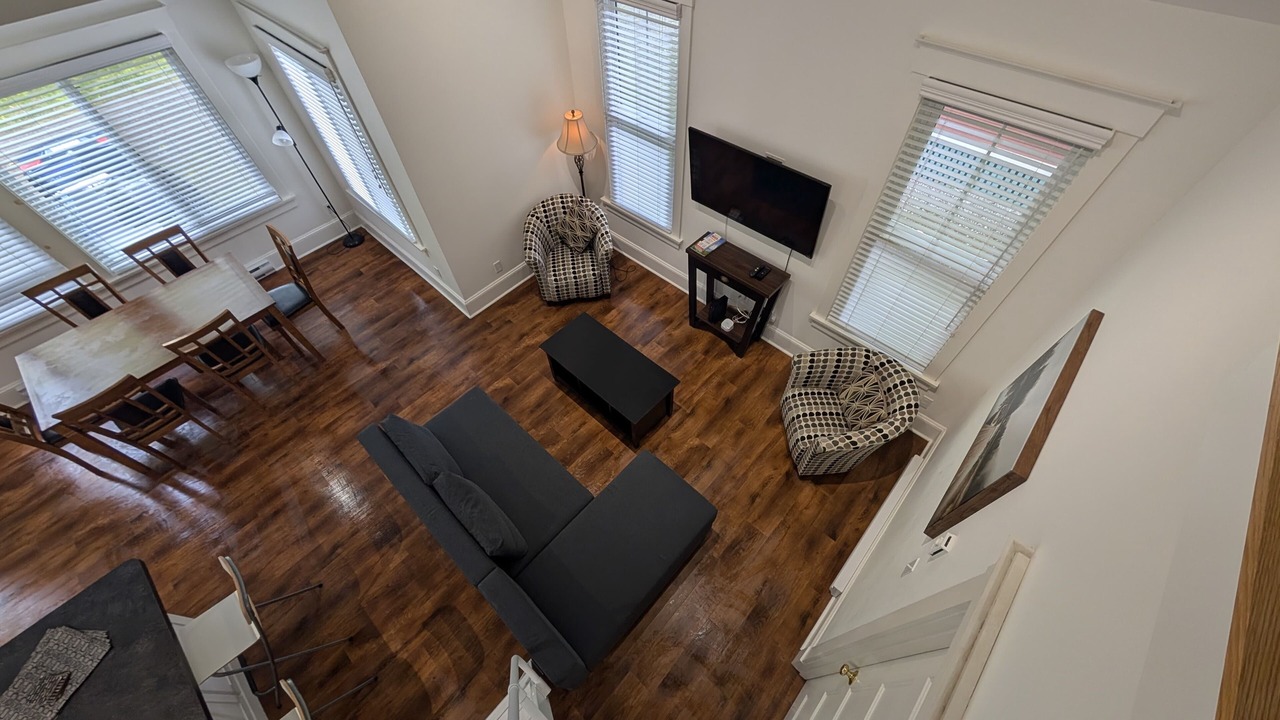 Photo of Livingroom in Cherry Valley