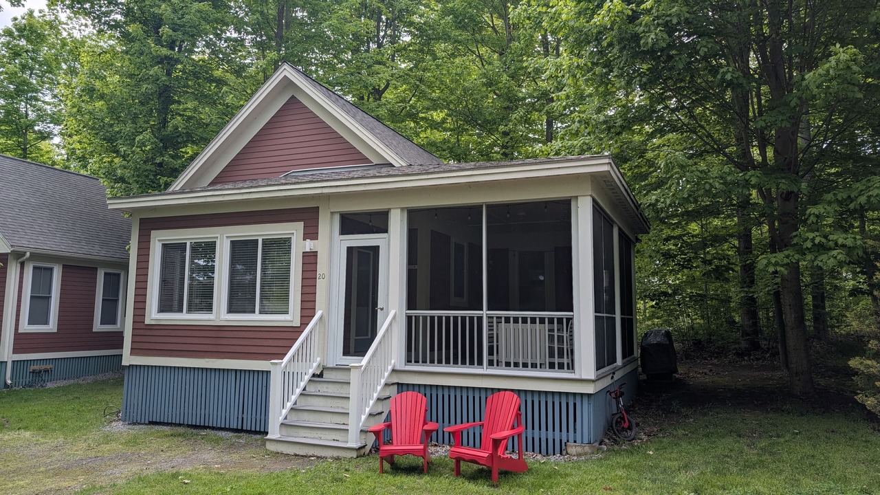 Photo of Outdoor in Cherry Valley