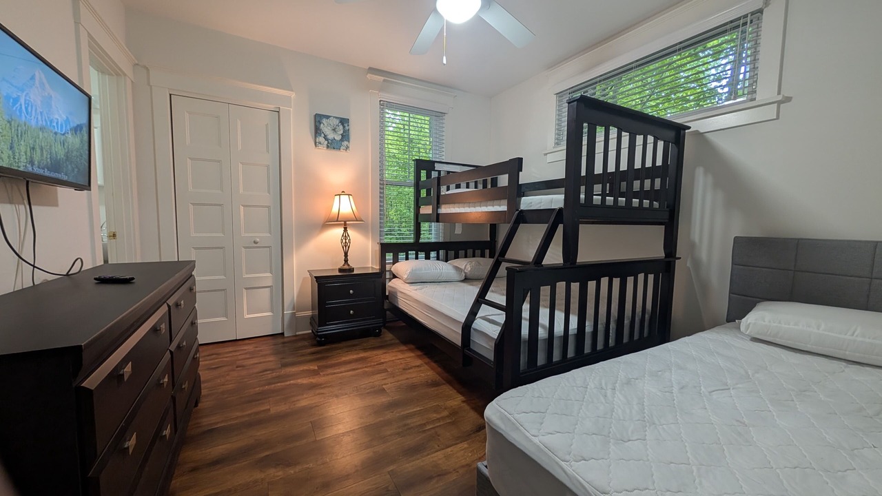 Photo of Bedroom in Cherry Valley