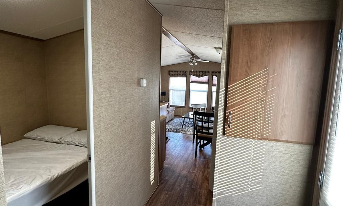 Photo of Bedroom in Virgil