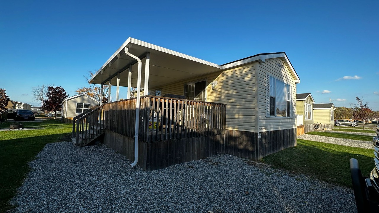 Photo of Outdoor in Virgil