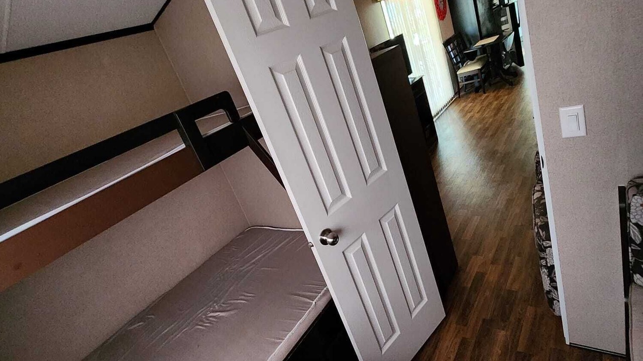 Photo of Bedroom in Virgil