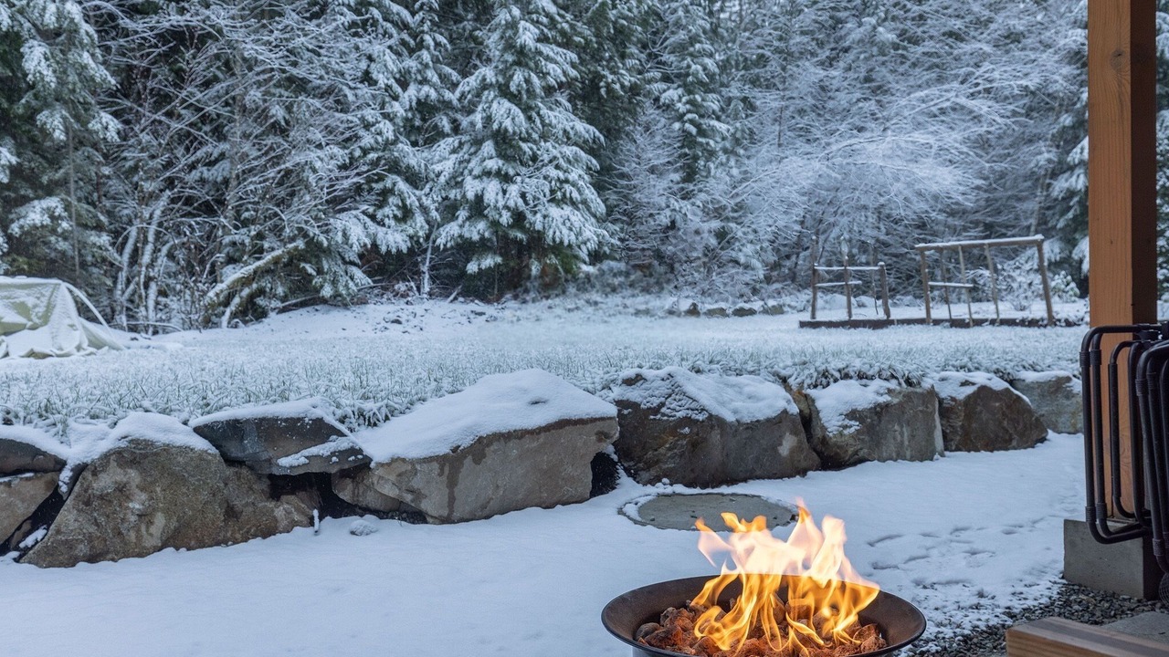 Photo of Outdoor in Squamish