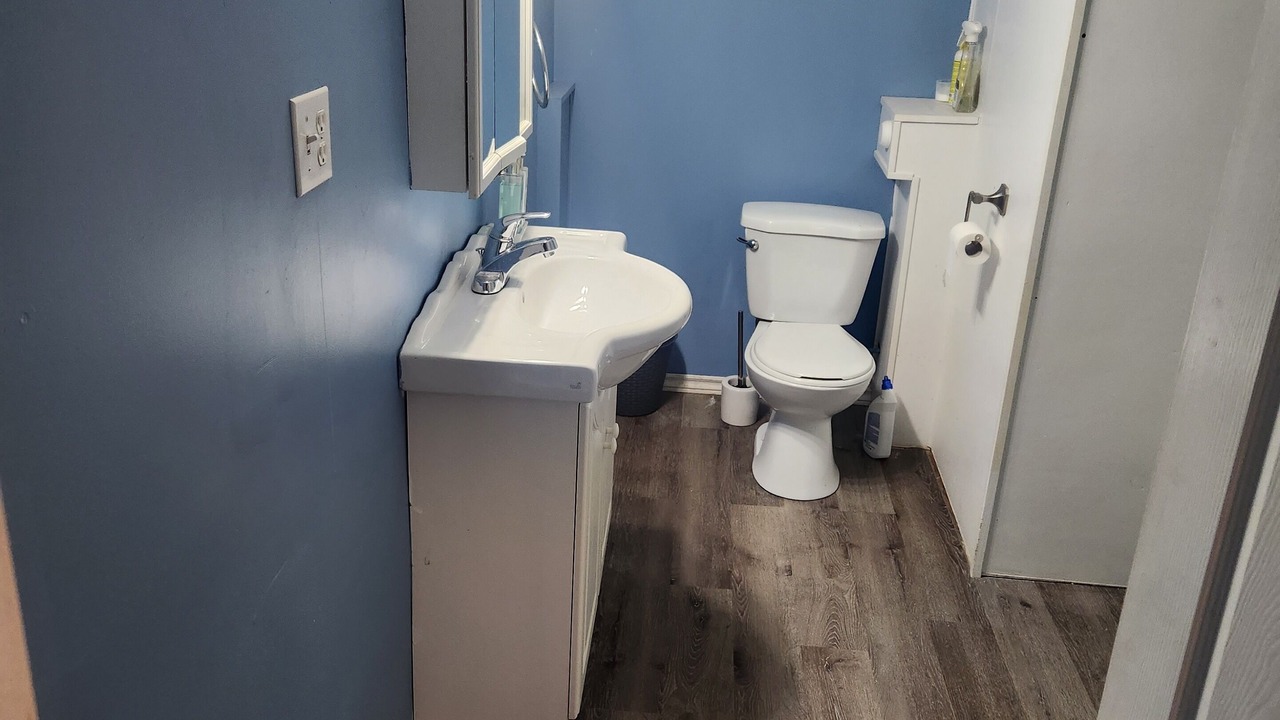 Photo of Bathroom in Saint John