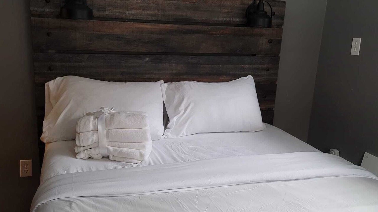 Photo of Bedroom in Saint John