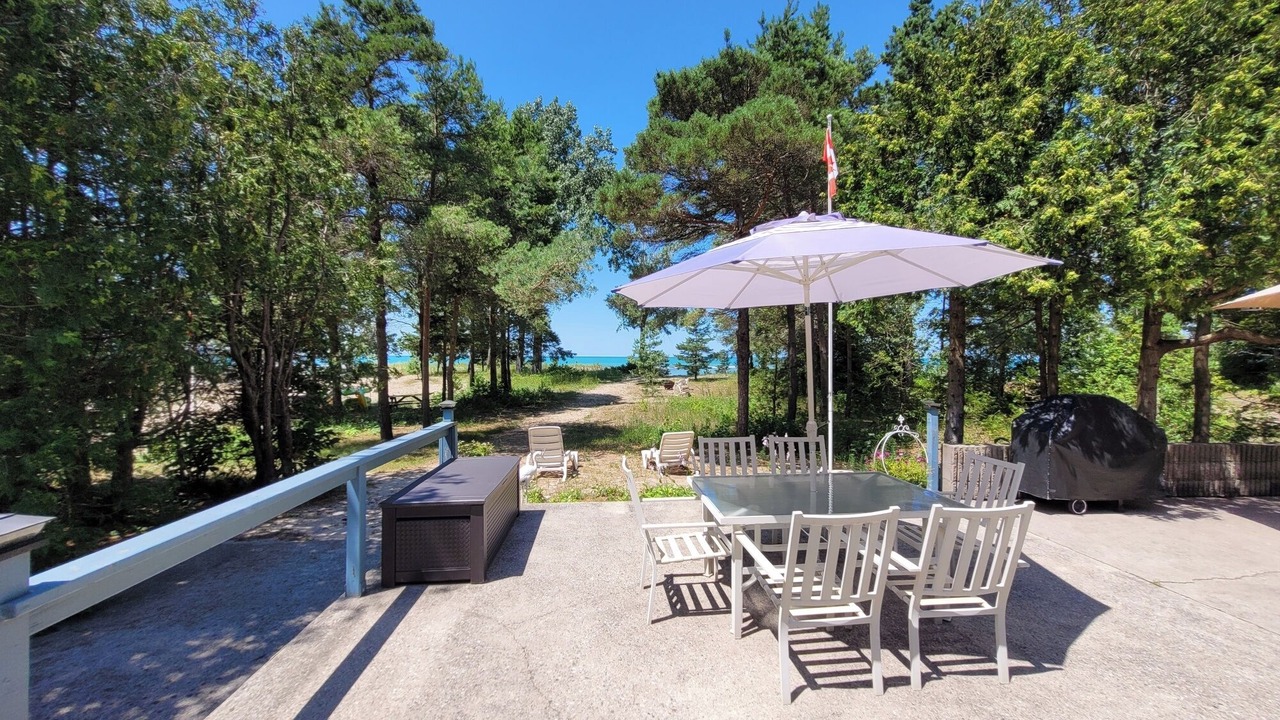 Photo of Outdoor in Kincardine