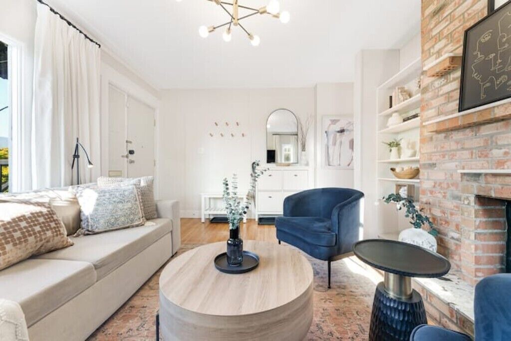 Photo of Livingroom in Hastings