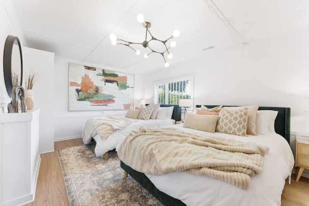 Photo of Bedroom in Hastings