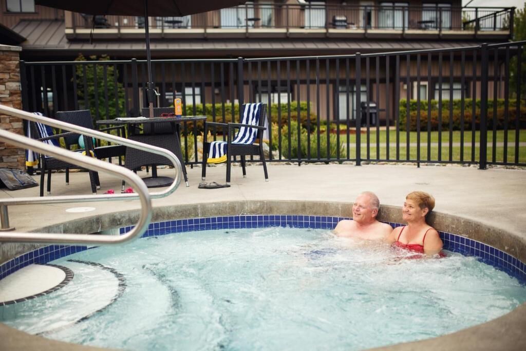 Photo of Patio Balcony in Regional District of Nanaimo