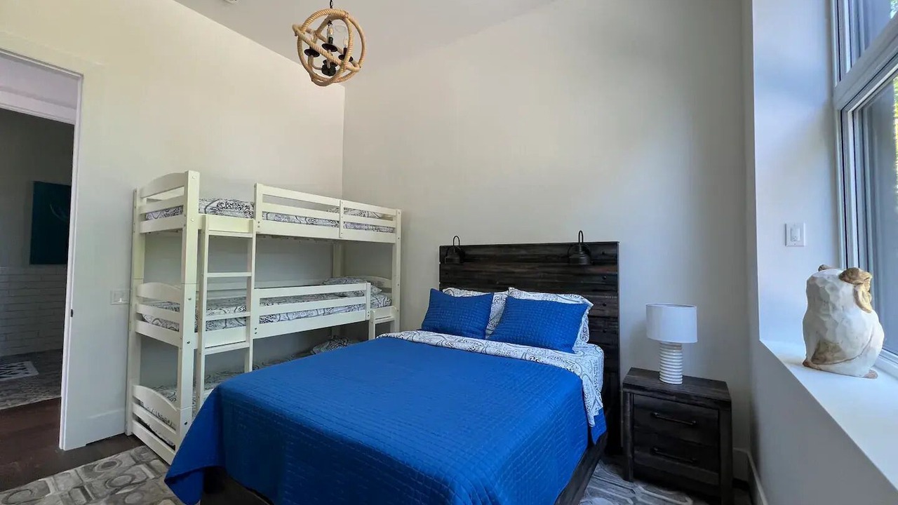Photo of Bedroom in Port Carling