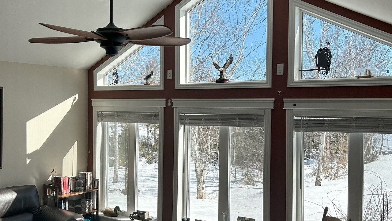 Photo of Livingroom in Huntington