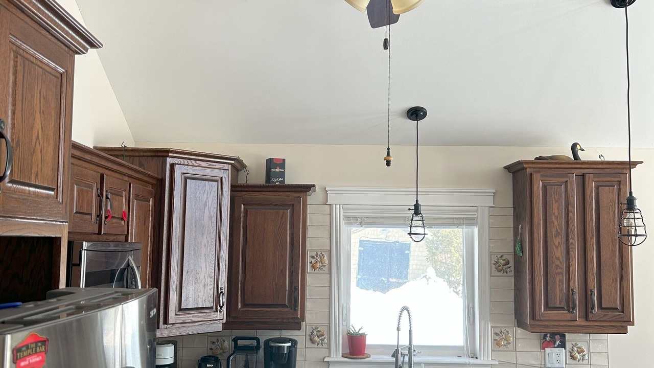 Photo of Kitchen in Huntington