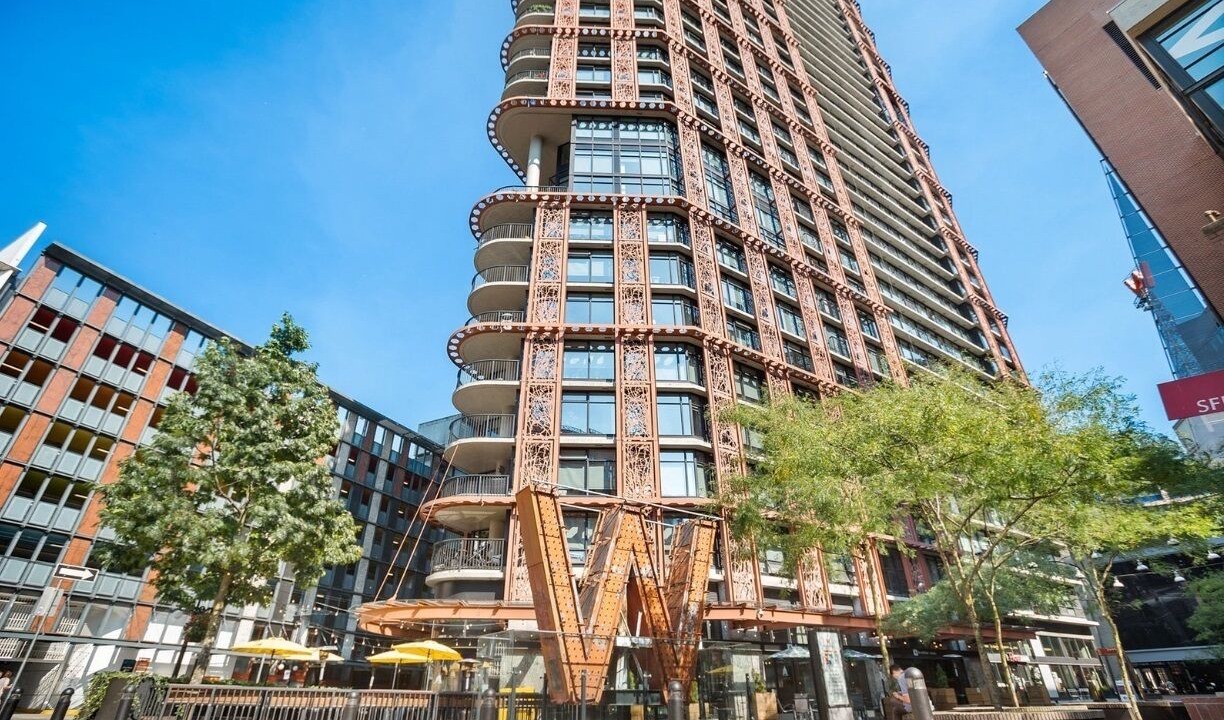 Photo of Outdoor in Gastown