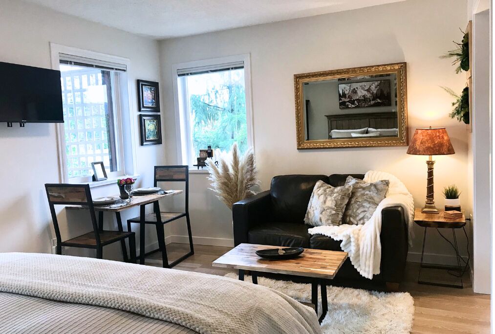 Photo of Bedroom in Langford