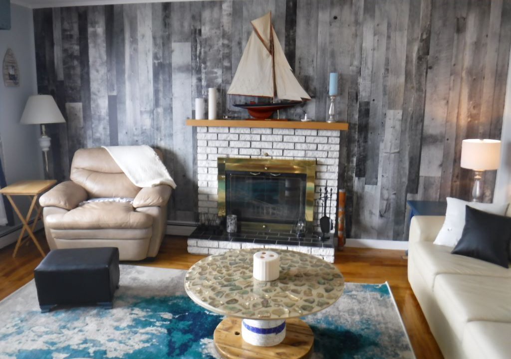 Photo of Livingroom in Lewisporte
