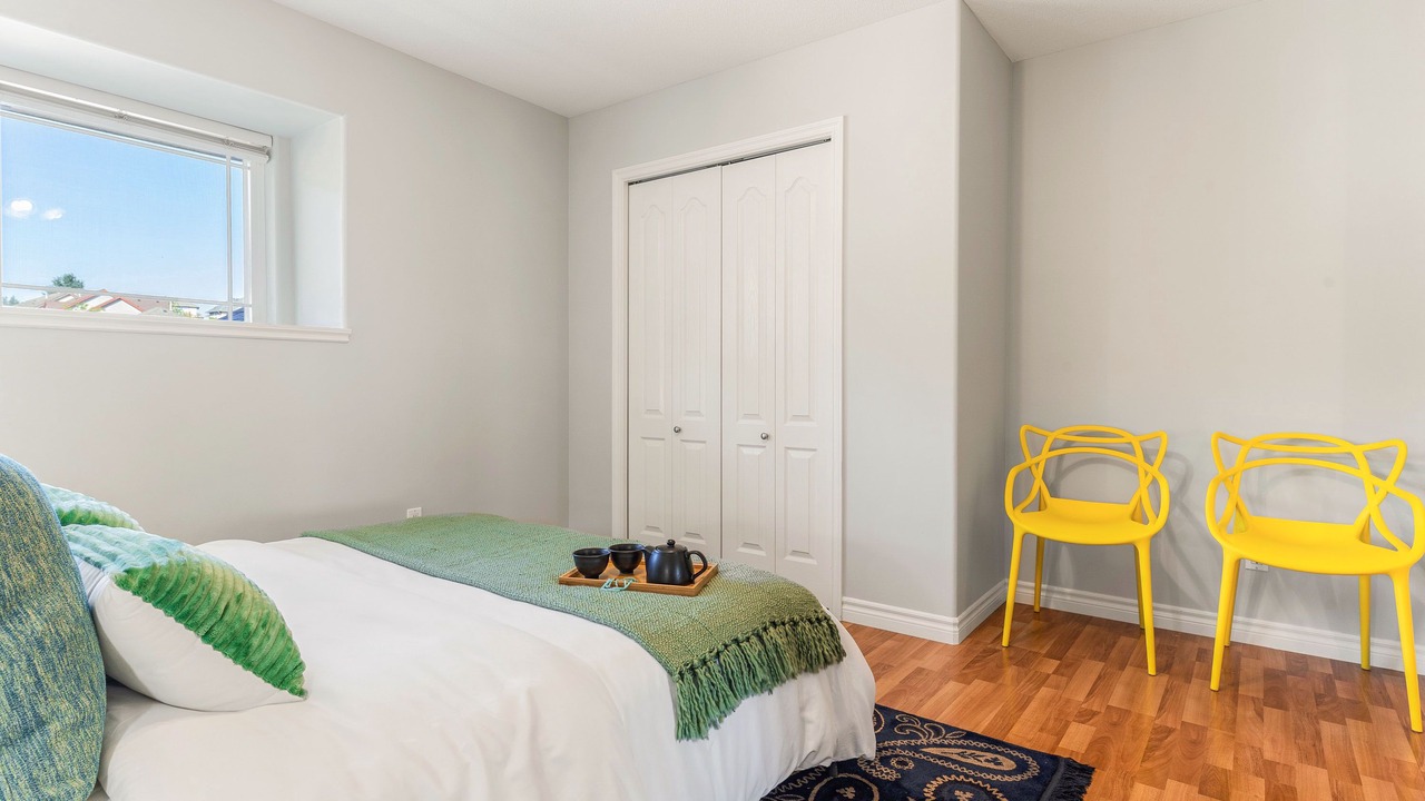 Photo of Bedroom in Cultus Lake