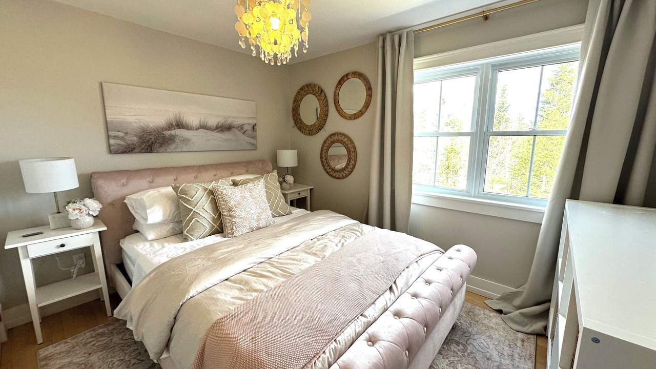 Photo of Bedroom in Anne's Land