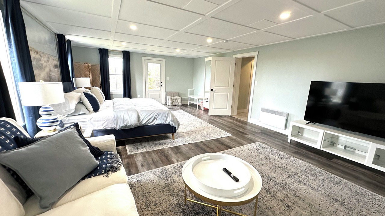 Photo of Bedroom in Anne's Land