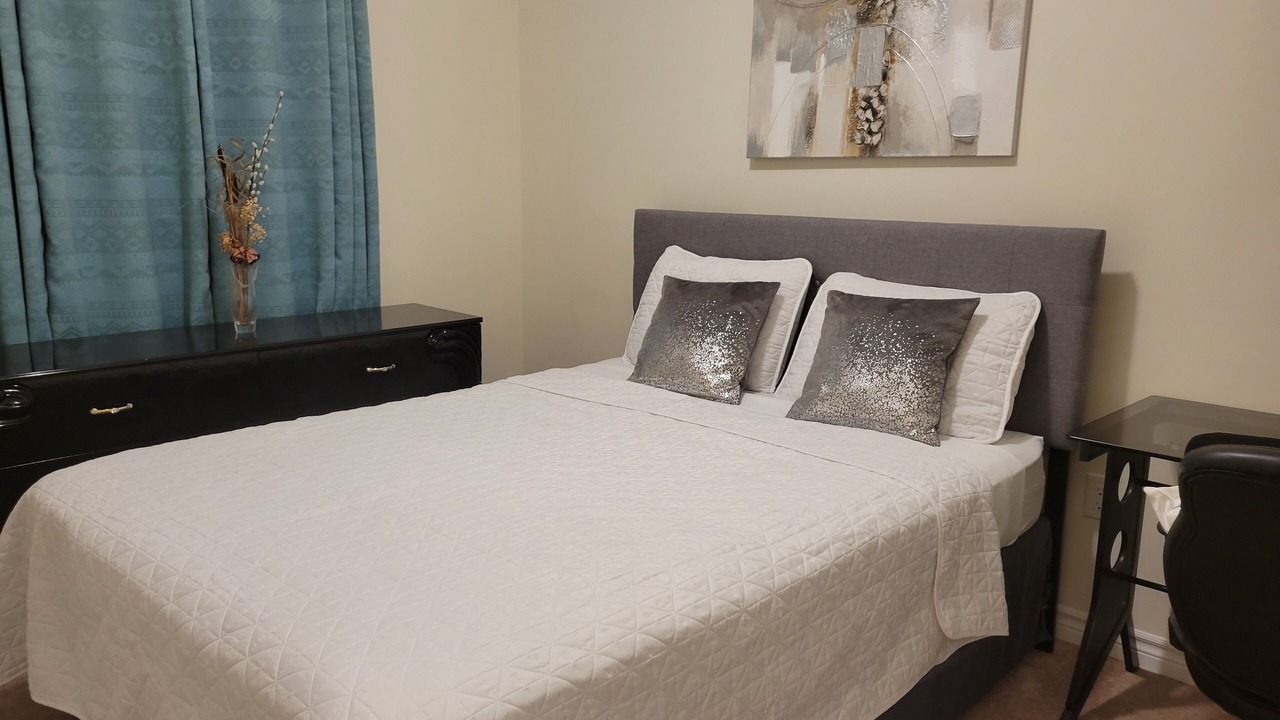 Photo of Bedroom in St. Davids