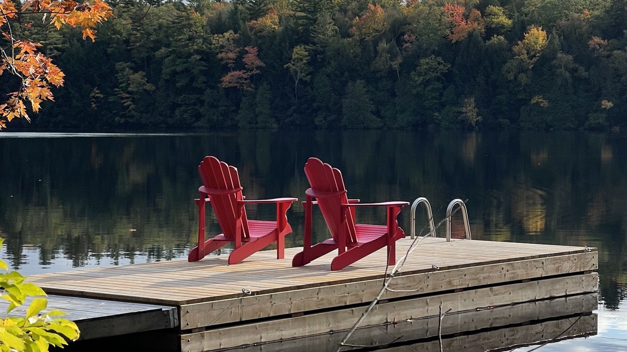 Photo of Outdoor in Muskoka Lakes