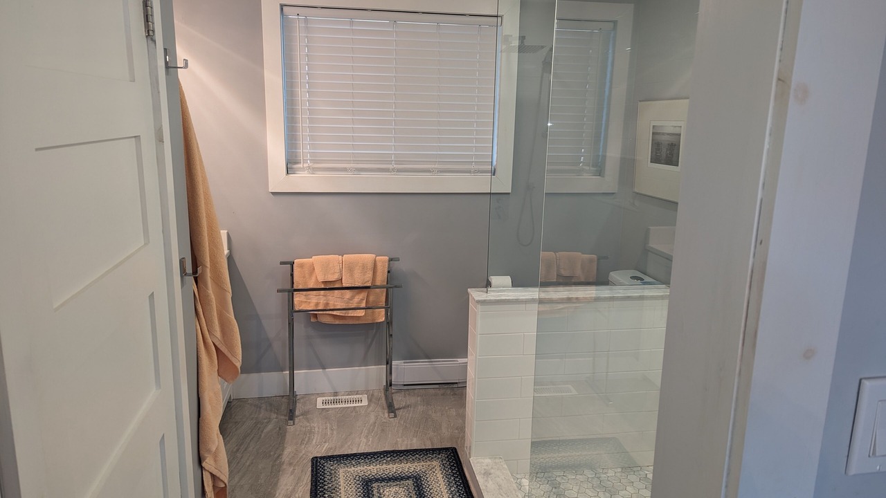 Photo of Bathroom in Muskoka Lakes