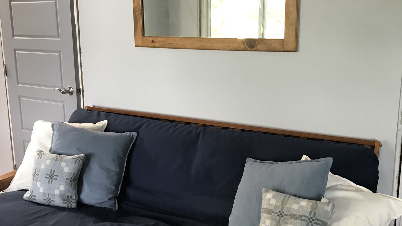 Photo of Livingroom in Muskoka Lakes