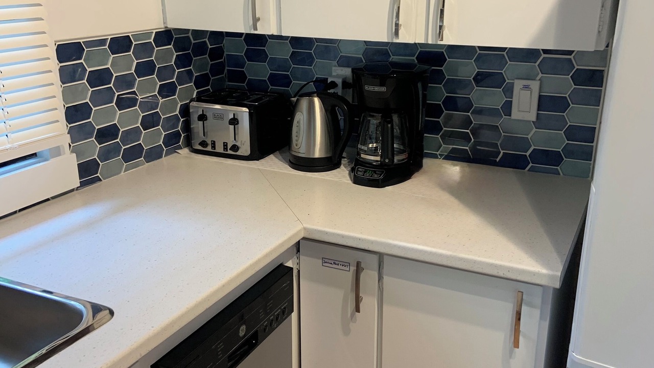 Photo of Kitchen in Victoria Road