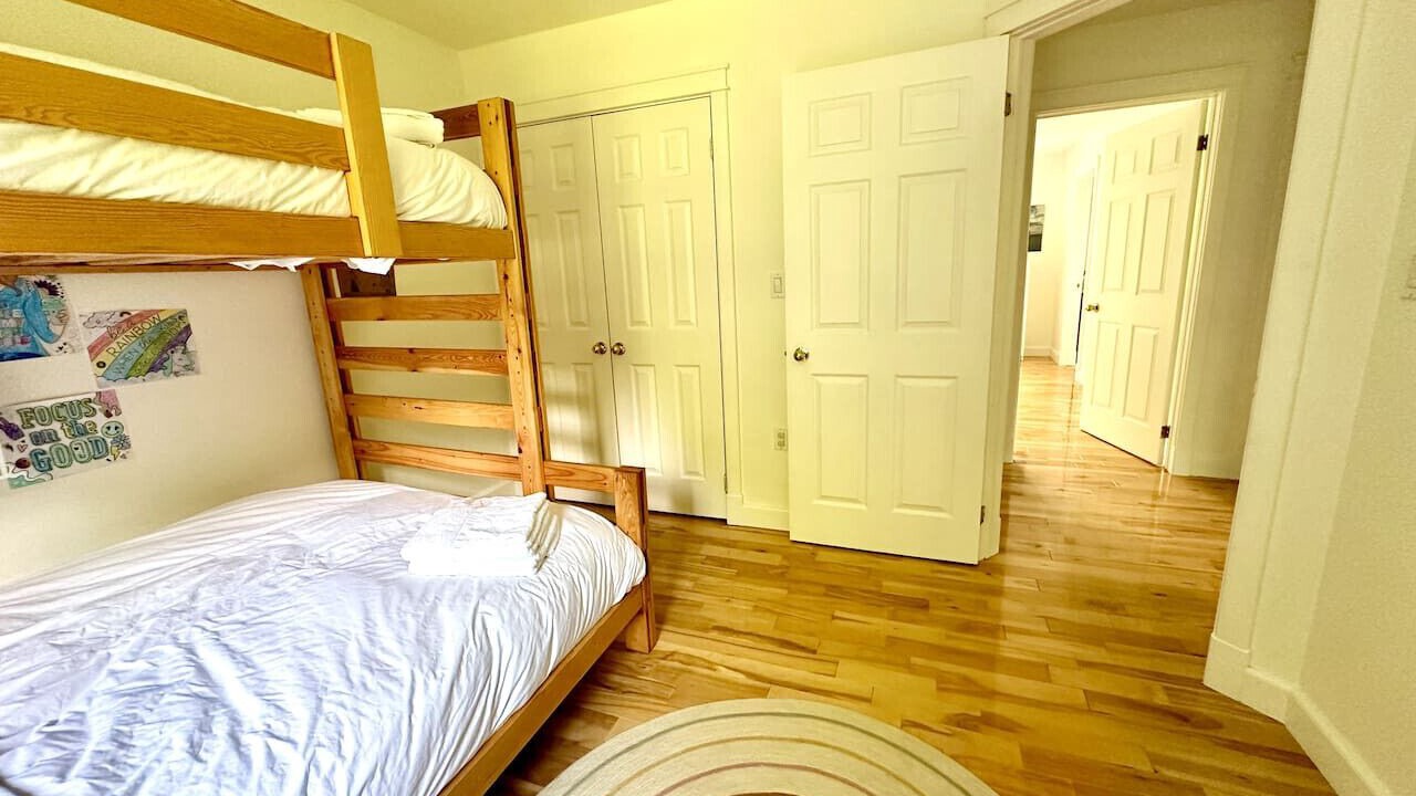 Photo of Bedroom in Grey Highlands