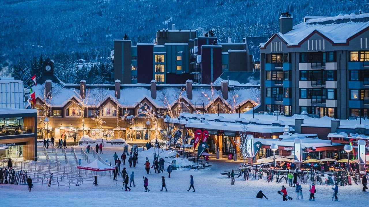 Photo of Others in Whistler Creekside