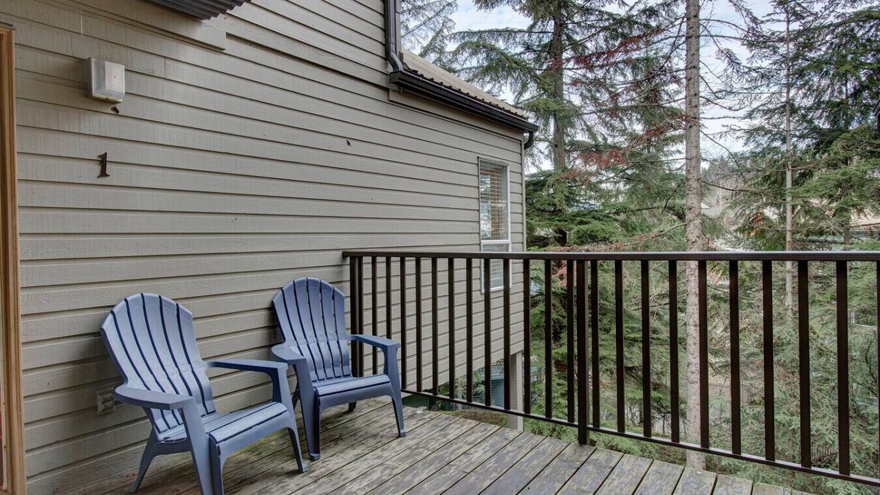 Photo of Outdoor in Whistler Creekside
